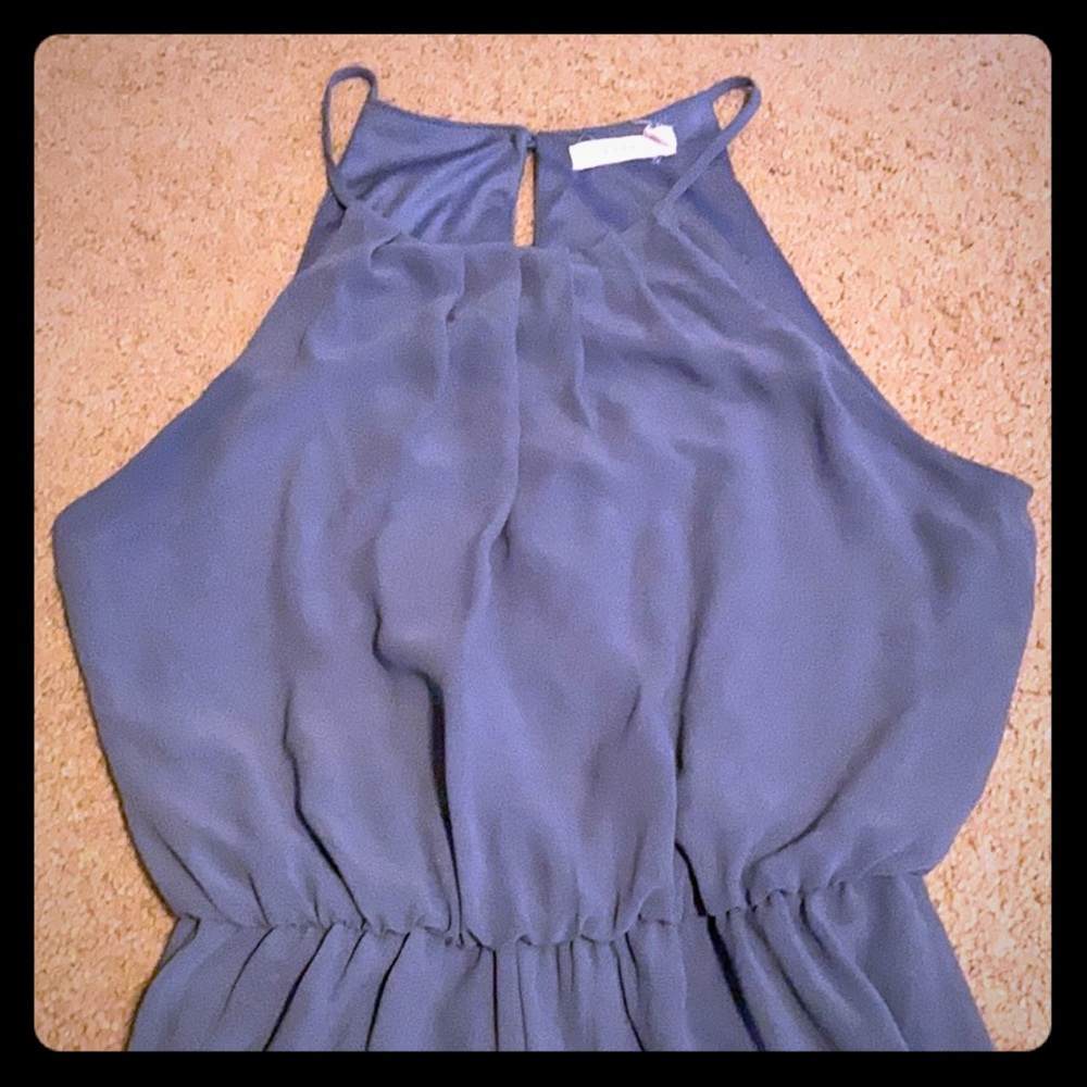 🌟🌟Adorable Dressy Romper!